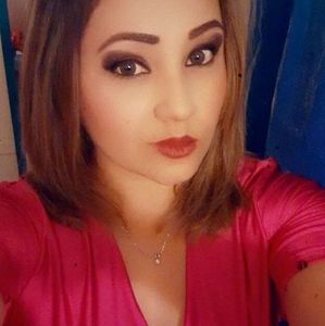 Meet your Posher, Anahi